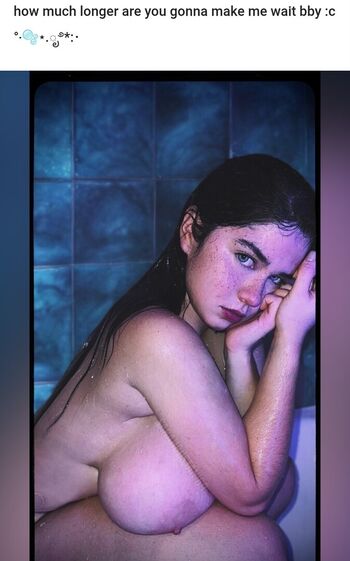 Sarah bustani sarahbustani leaked private photo uncensored HD quality