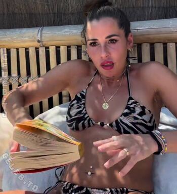Sarah engels page leaked private photo uncensored HD quality