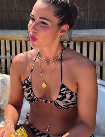 Sarah engels page leaked private photo uncensored HD quality