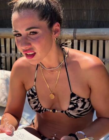 Sarah engels page leaked private photo uncensored HD quality