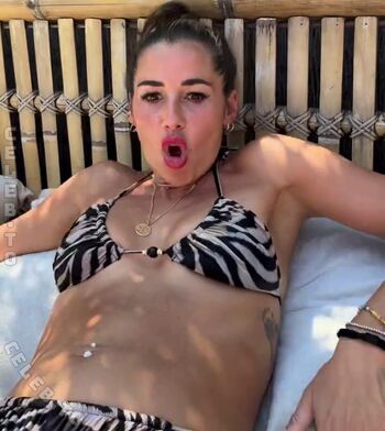 Sarah engels page leaked private photo uncensored HD quality
