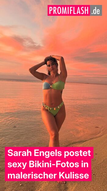 Sarah engels page leaked private photo uncensored HD quality