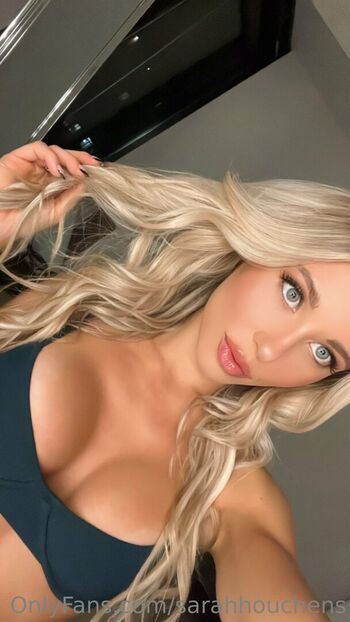 Sarah houchens leaked private photo uncensored HD quality