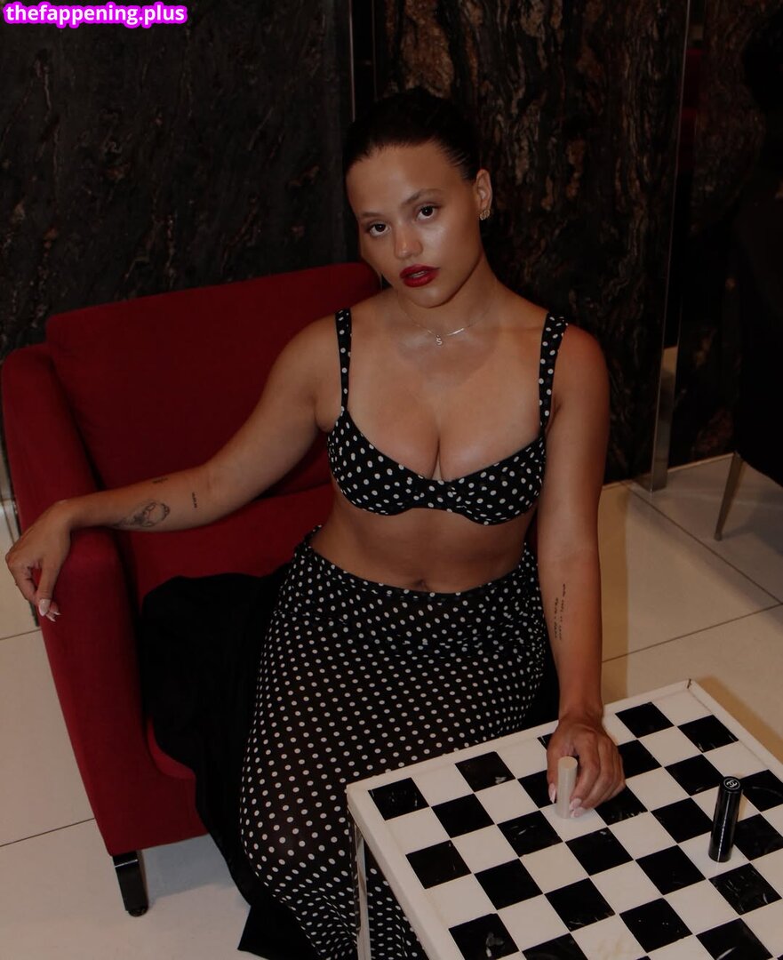 Page/ leaked private photo uncensored HD quality