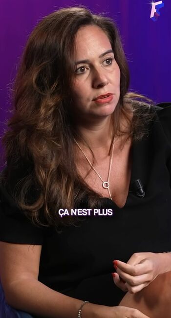 Sarah knafo page leaked private photo uncensored HD quality