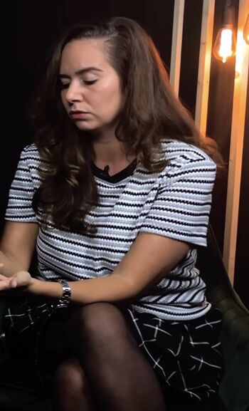 Sarah knafo leaked private photo uncensored HD quality