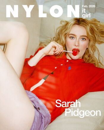 Sarah pidgeon leaked private photo uncensored HD quality
