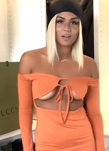 Sarah wahala page leaked private photo uncensored HD quality