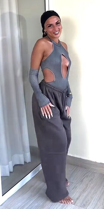 Sarah wahala page leaked private photo uncensored HD quality