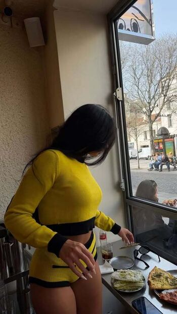 Sarah wahala page leaked private photo uncensored HD quality