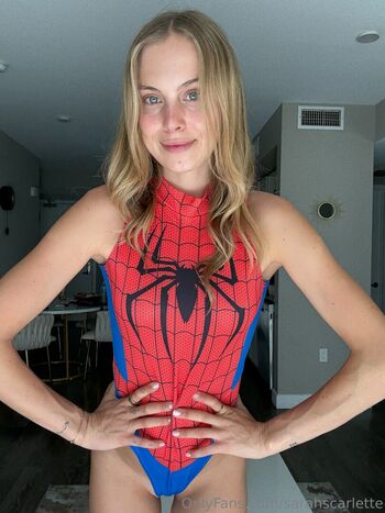Sarahscarlette leaked private photo uncensored HD quality