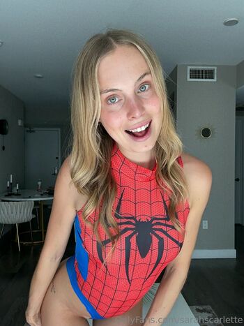 Sarahscarlette leaked private photo uncensored HD quality
