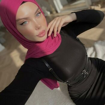 Sariikubraa  page leaked private photo uncensored HD quality