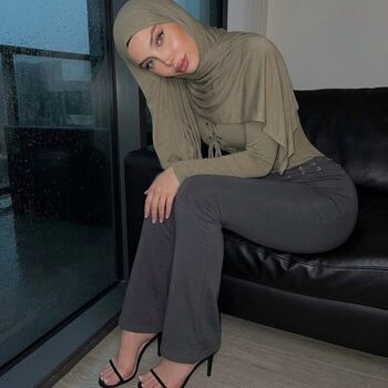 Sariikubraa leaked private photo uncensored HD quality