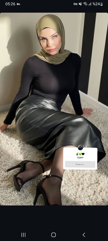 Sariikubraa leaked private photo uncensored HD quality