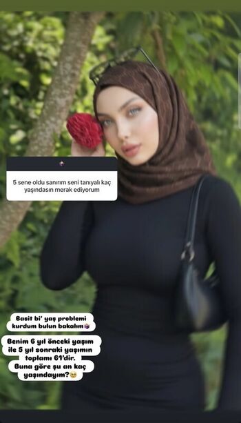 Sariikubraa leaked private photo uncensored HD quality