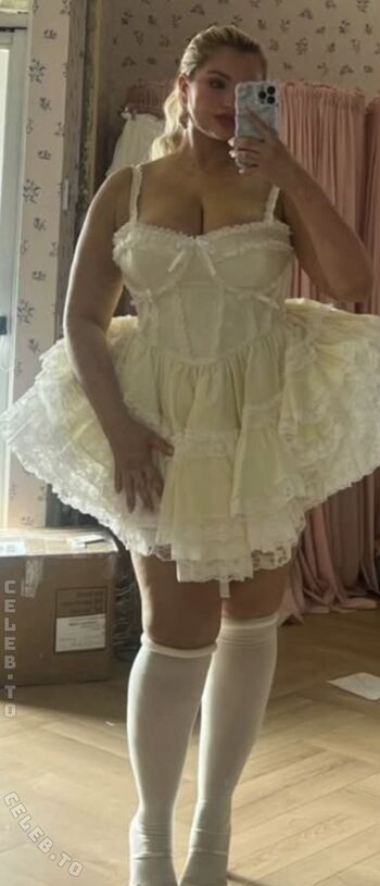 Sarina nowak page leaked private photo uncensored HD quality