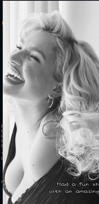 Sarina nowak page leaked private photo uncensored HD quality