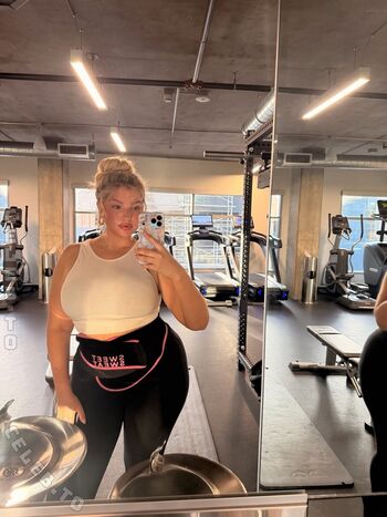 Sarina nowak leaked private photo uncensored HD quality