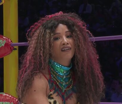 Sasha banks page leaked private photo uncensored HD quality