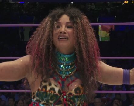 Sasha banks page leaked private photo uncensored HD quality