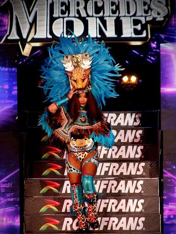 Sasha banks page leaked private photo uncensored HD quality