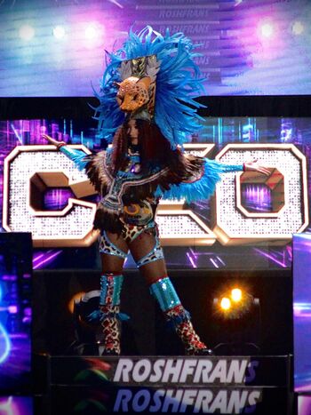 Sasha banks page leaked private photo uncensored HD quality