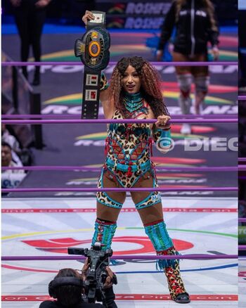 Sasha banks page leaked private photo uncensored HD quality