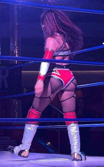 Sasha banks page leaked private photo uncensored HD quality