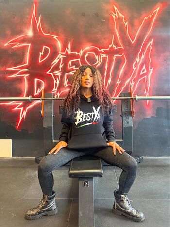 Sasha banks page leaked private photo uncensored HD quality