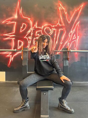 Sasha banks page leaked private photo uncensored HD quality