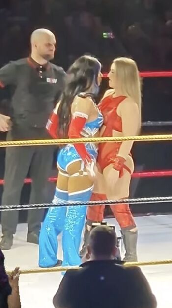 Sasha banks page leaked private photo uncensored HD quality