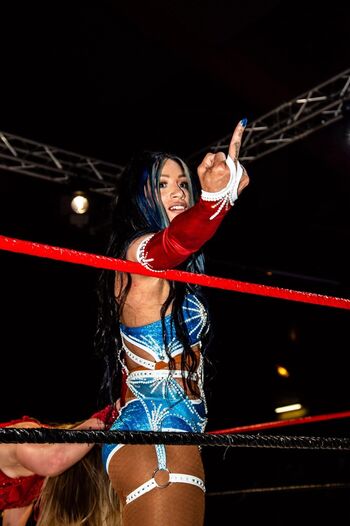 Sasha banks page leaked private photo uncensored HD quality