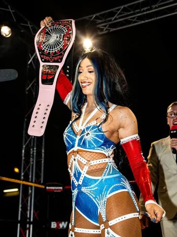 Sasha banks page leaked private photo uncensored HD quality