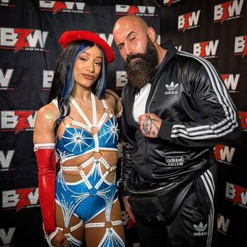 Sasha banks page leaked private photo uncensored HD quality