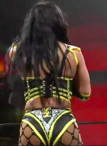 Sasha banks page leaked private photo uncensored HD quality