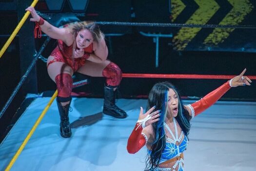 Sasha banks page leaked private photo uncensored HD quality
