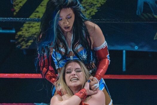 Sasha banks page leaked private photo uncensored HD quality