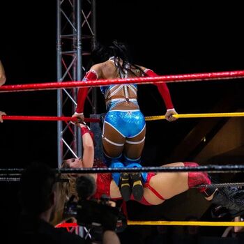 Sasha banks page leaked private photo uncensored HD quality