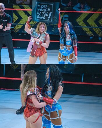 Sasha banks page leaked private photo uncensored HD quality