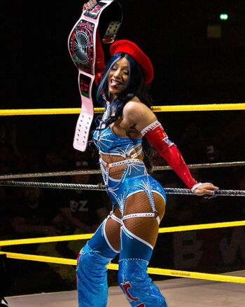 Sasha banks page leaked private photo uncensored HD quality