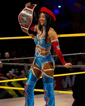 Sasha banks page leaked private photo uncensored HD quality