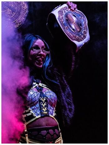 Sasha banks page leaked private photo uncensored HD quality