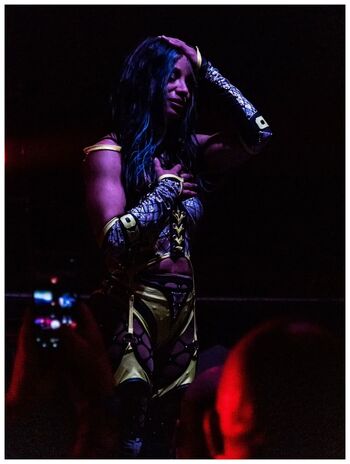 Sasha banks page leaked private photo uncensored HD quality