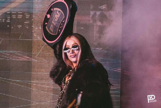 Sasha banks page leaked private photo uncensored HD quality