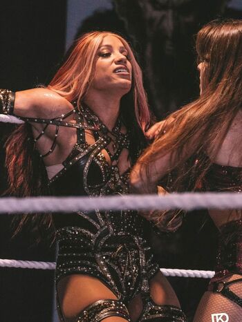 Sasha banks page leaked private photo uncensored HD quality