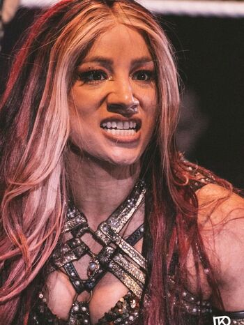 Sasha banks page leaked private photo uncensored HD quality
