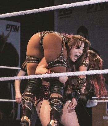 Sasha banks page leaked private photo uncensored HD quality