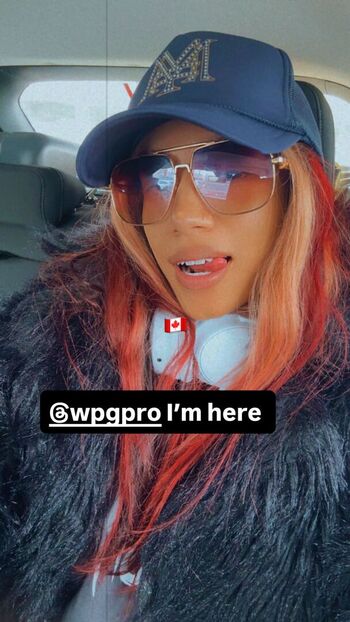 Sasha banks page leaked private photo uncensored HD quality