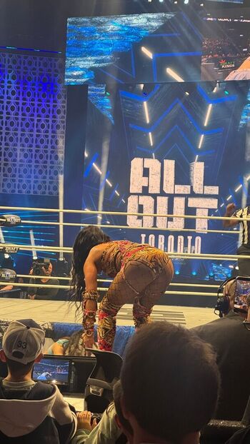 Sasha banks page leaked private photo uncensored HD quality